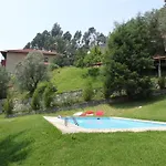 Casas Do Corvo