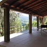 Casas Do Corvo Dom wakacyjny Ventosa (Braga)