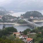 Casas Do Corvo Dom wakacyjny