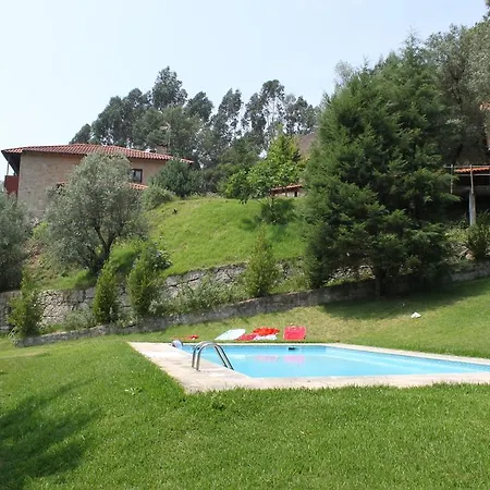 Casas Do Corvo