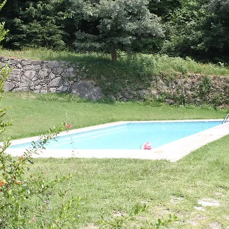 Casas Do Corvo Holiday home *