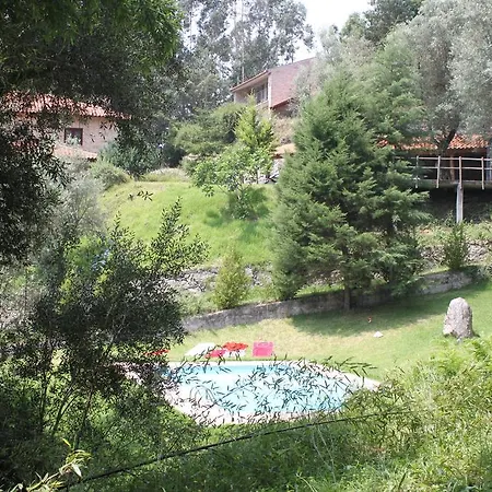 Сasa de vacaciones Casas Do Corvo Ventosa (Braga)