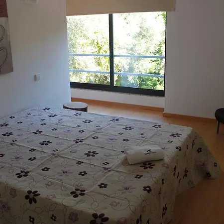 Casas Do Corvo Ferienhaus Ventosa (Braga)