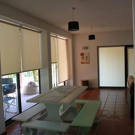 Casa de Férias Casas Do Corvo Ventosa (Braga)