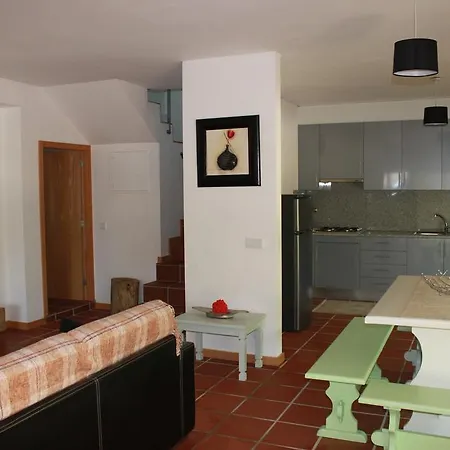 Casas Do Corvo