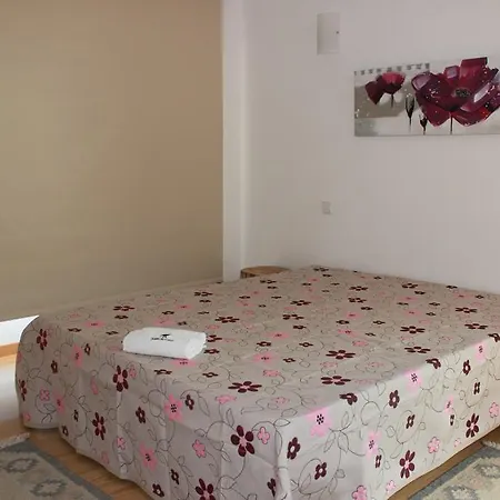 Ferienhaus Casas Do Corvo Ventosa (Braga)