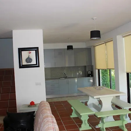 Casas Do Corvo * Ventosa (Braga)