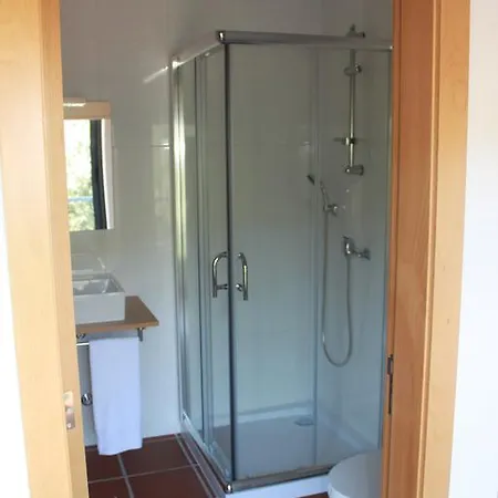 Ferienhaus Casas Do Corvo