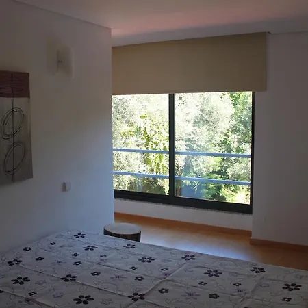 Casas Do Corvo *