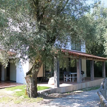 Casas Do Corvo