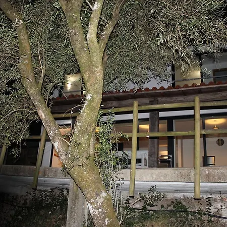 Ferienhaus Casas Do Corvo Ventosa (Braga)