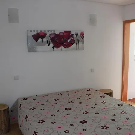 Casas Do Corvo Holiday home