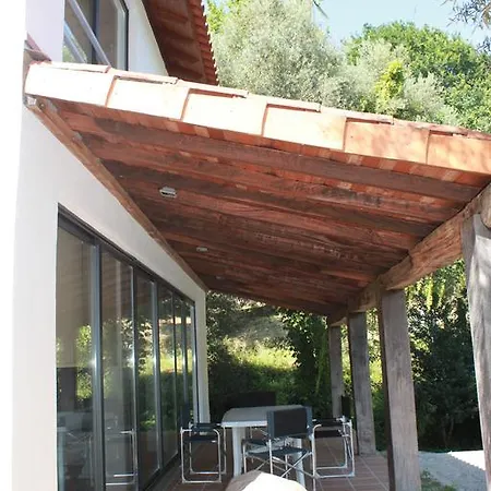 Ferienhaus Casas Do Corvo *