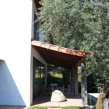 Holiday home Casas Do Corvo