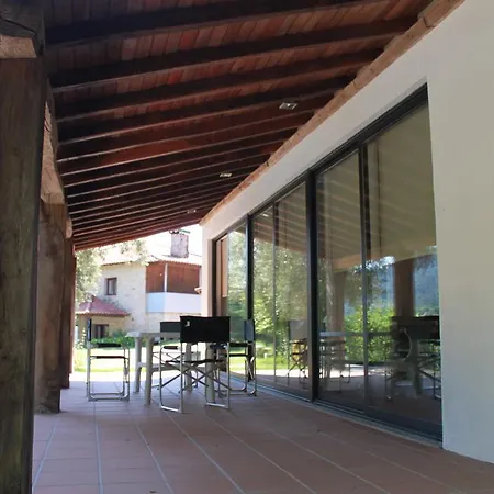 Dom wakacyjny Casas Do Corvo *