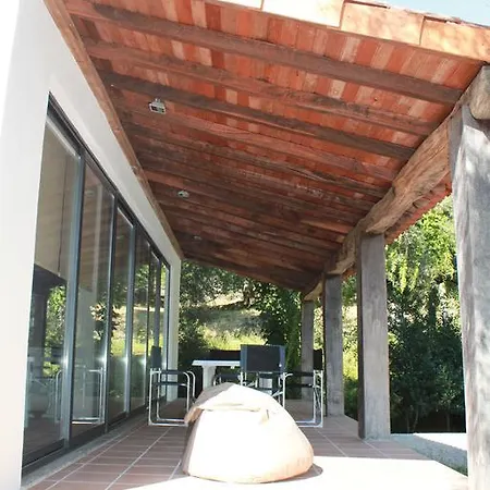 Casas Do Corvo