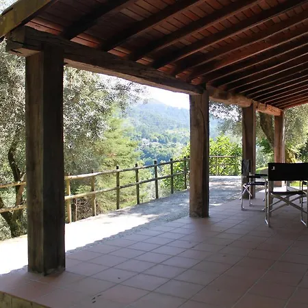 Casas Do Corvo Casa de Férias Ventosa (Braga)
