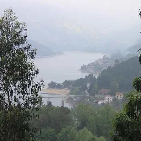 Casa de Férias Casas Do Corvo Ventosa (Braga)