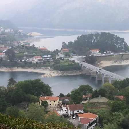 Casas Do Corvo Holiday home