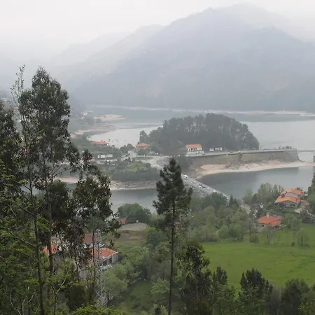 Casas Do Corvo *