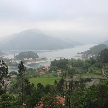 Casas Do Corvo Ferienhaus