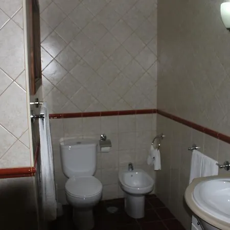 Casas Do Corvo Holiday home *