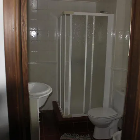 Casas Do Corvo *