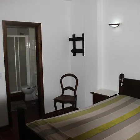 Ferienhaus Casas Do Corvo Ventosa (Braga)