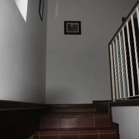 Casas Do Corvo