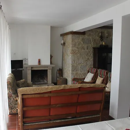 Ferienhaus Casas Do Corvo