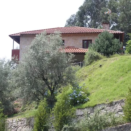 Casa de Férias Casas Do Corvo *