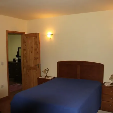 Ferienhaus Casas Do Corvo *