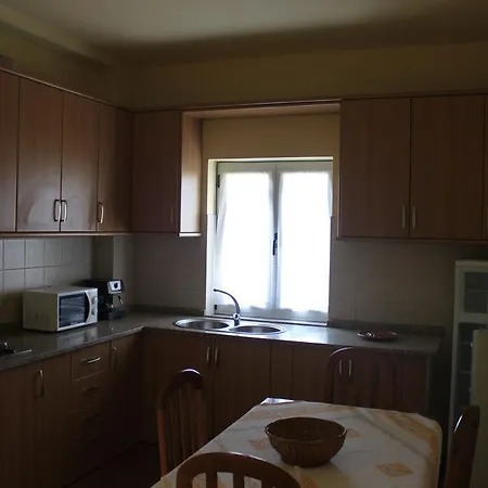 Casas Do Corvo *