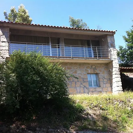 Ferienhaus Casas Do Corvo