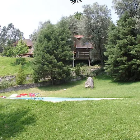 Casas Do Corvo Ventosa (Braga)