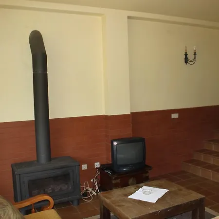 Ferienhaus Casas Do Corvo *