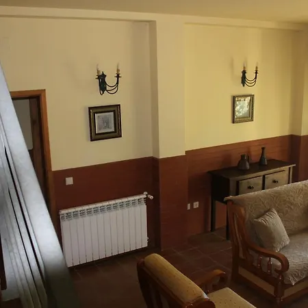 Casas Do Corvo Ferienhaus *