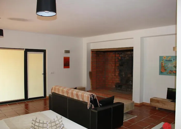 Casas Do Corvo * Ventosa (Braga)