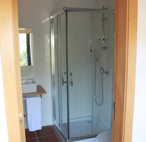 בית נופש Casas Do Corvo