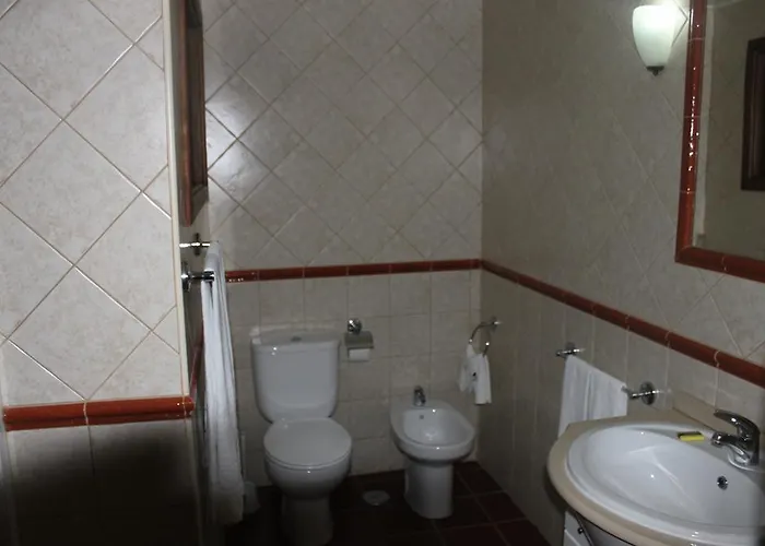 Casas Do Corvo בית נופש *