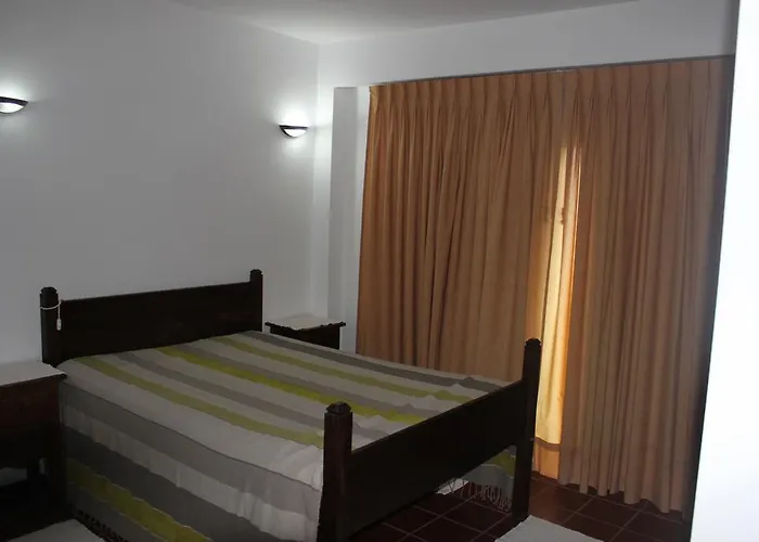 Casas Do Corvo בית נופש