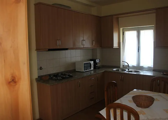 Casas Do Corvo * Ventosa