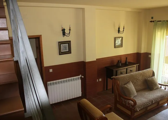 Casas Do Corvo בית נופש *