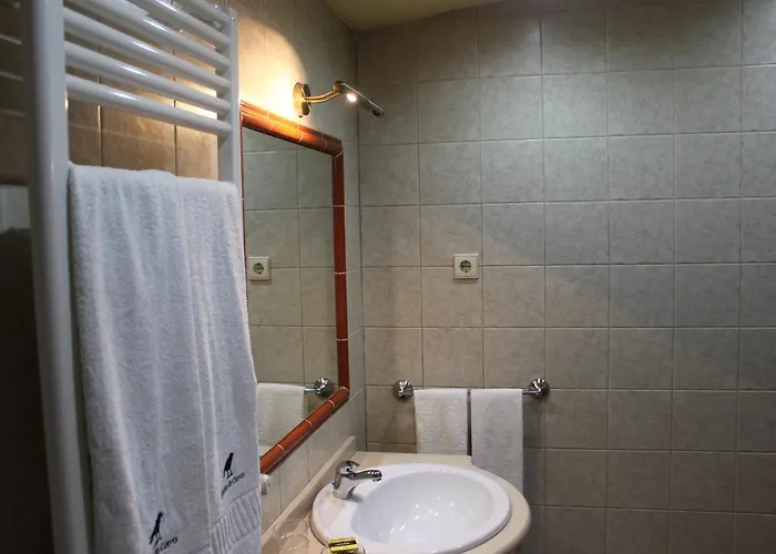 Casas Do Corvo בית נופש